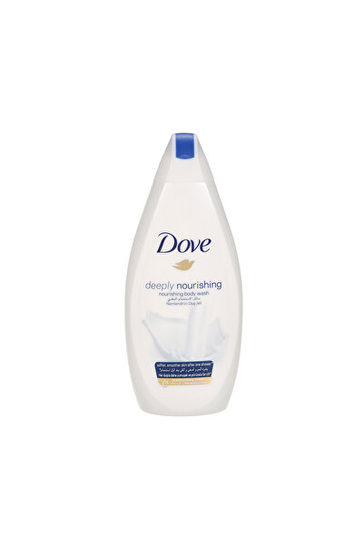 Dove Nourishing Shower Gel 500Ml