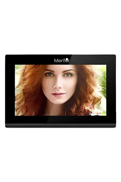 Mentor IP Indoor Monitor SY091 7'' HD Touchscreen WiFi Video Intercom POE RJ45