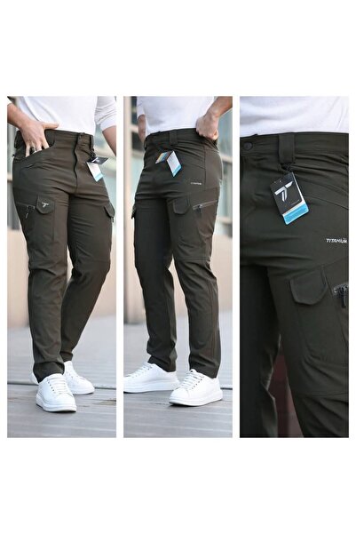 advstore.tr Water Repellent Tactical & Tacticall Tactical Pants