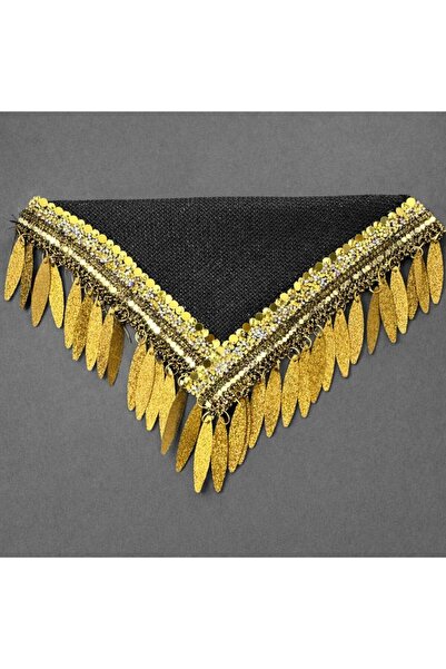 shop GOLD SİMLİ KAHVE YANI SUNUM PEÇETESİ