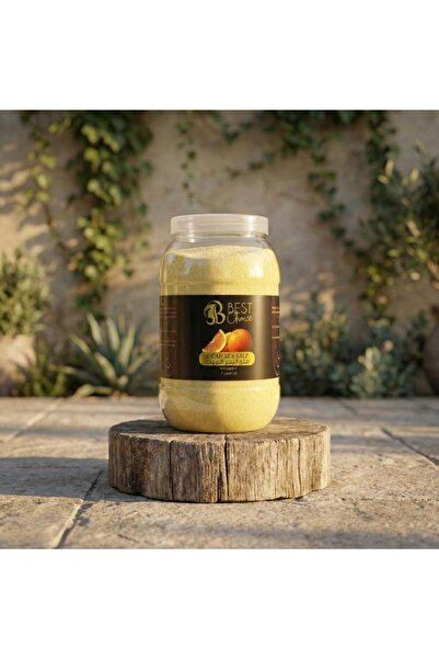 Bestchoice Best Choice Dead Sea Salt, Premium Natural Bath Salt, 5000g, Fine ...