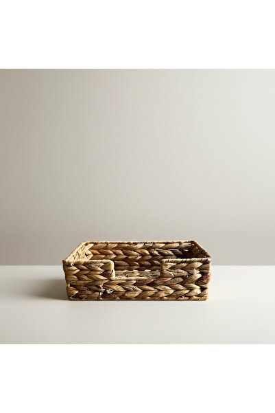 MAZPRO Wicker tissue holder