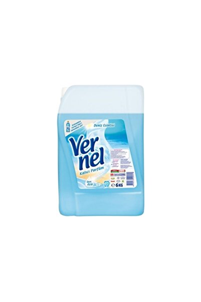Vernel Deniz Esintisi