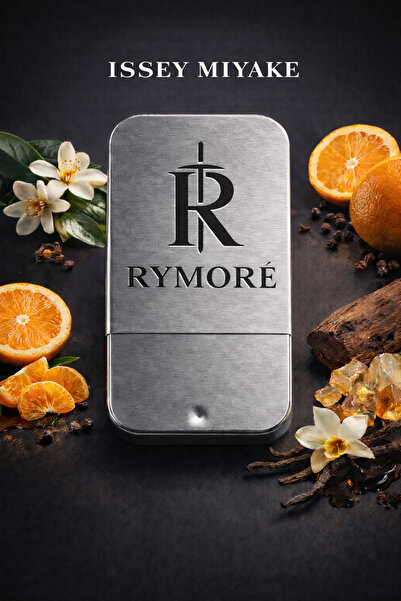 RYMORE ıseey mıyake katı parfüm (%100 doğal)