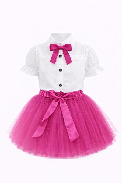 Kuraff Giyim Echipament special conceput pentru fetițele noastre.