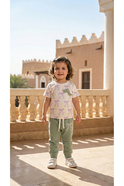 h.kids Girls' Summer "Fun Bands" Set