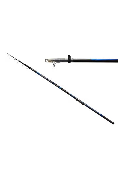 Kamasaki Lanseta Power Bolo, lungime 6m, greutate aruncare 5-35g, greutate 413 g