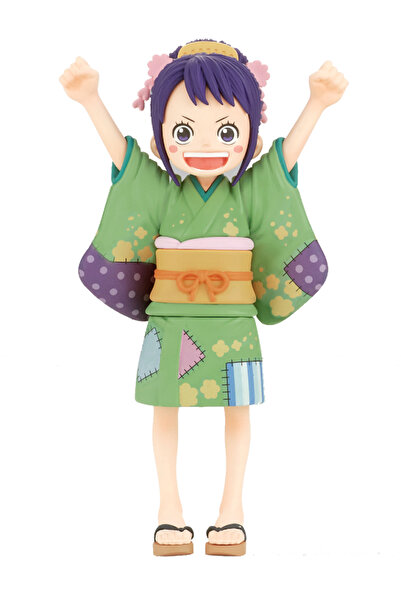 Banpresto One Piece Dxf Seria Grandline Wanokuni - Otama Vol. 2