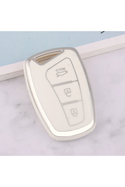 Alazpay Za Hyundai Santa Fe Grandeur HG 3DM Grand Genesis Azequus Azera TPU m...