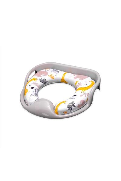 LORELLİ Reductor universal pentru capac de toaletă moale cu mânere, protecție...