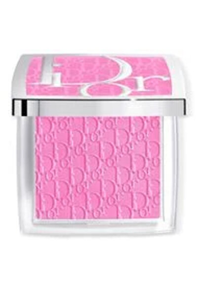 DİO أحمر خدود ديور باكستيج روزي جلو (001 وردي)