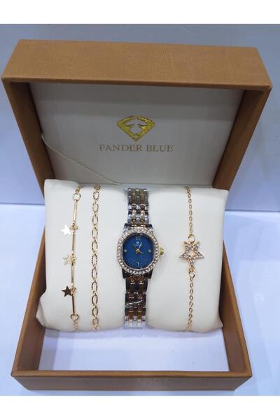 FFF Women's watch