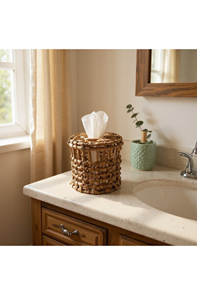 MAZPRO حامل مناديل رول خوص