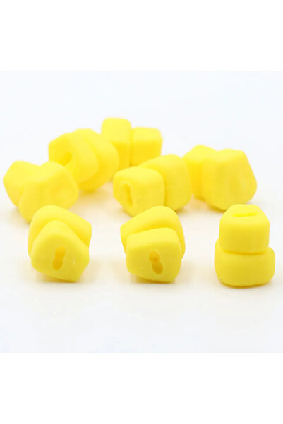 Mikado Artificial corn, bait for Double-balance hook, 5 pcs