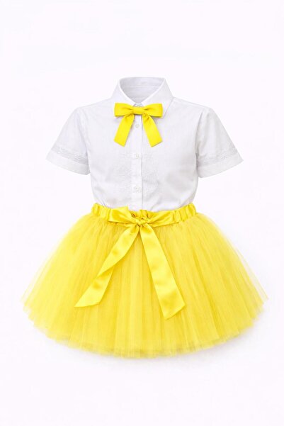 Kuraff Giyim Echipament special conceput pentru fetițele noastre.