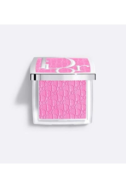 DİO أحمر خدود ديور باكستيج روزي جلو