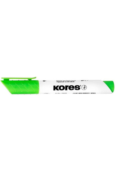 kores Whiteboard Marker Light Green 3 mm