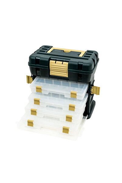 EnergoTeam Valigeta Fishing Box K3 Comet Tip.1076