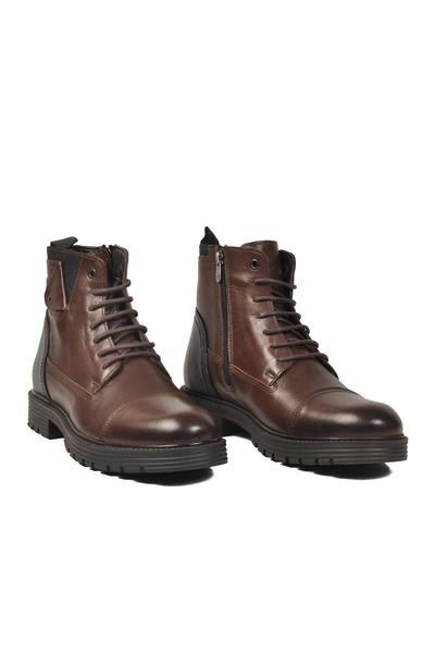 Scootland 152-18439 M Ghete maro pentru bărbați