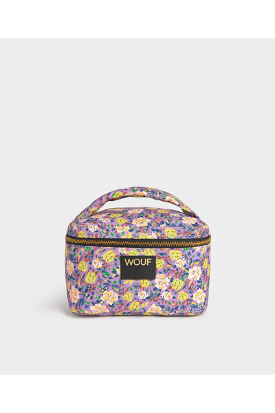 Wouf Sundance - Vanity Makyaj Çantası