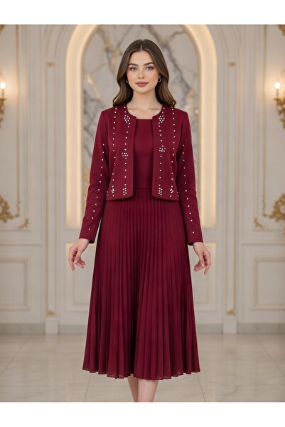 BAKLA FASHION Ghadeer dress