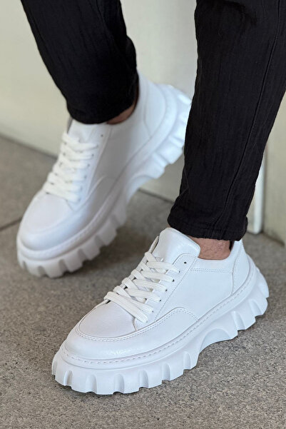 King Crow MN2515 - إيبكيول بي تي وايت