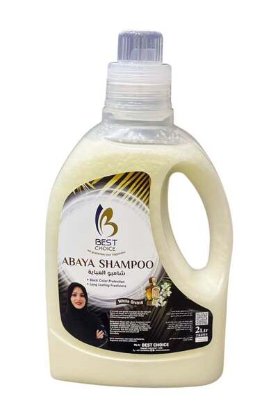 Bestchoice Best Choice Abhaya Shampoo 2L