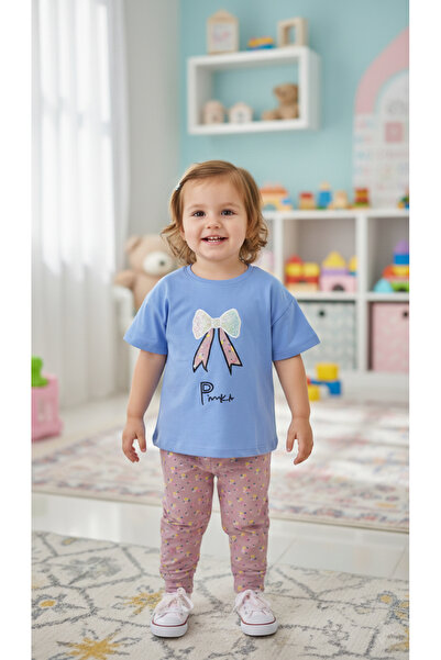 h.kids "Summer Breeze" comfortable set for girls