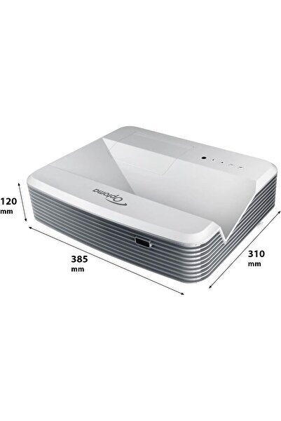 OPTOMA W319USTire 3500L - 18000:1