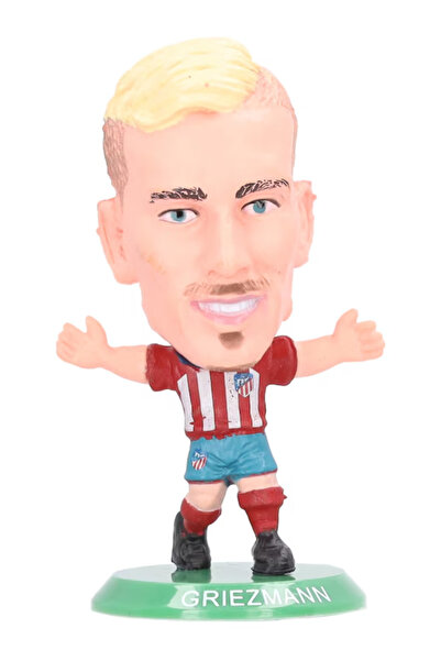 Soccerstarz Домашен екип на Атлетико Мадрид Антоан Гризман