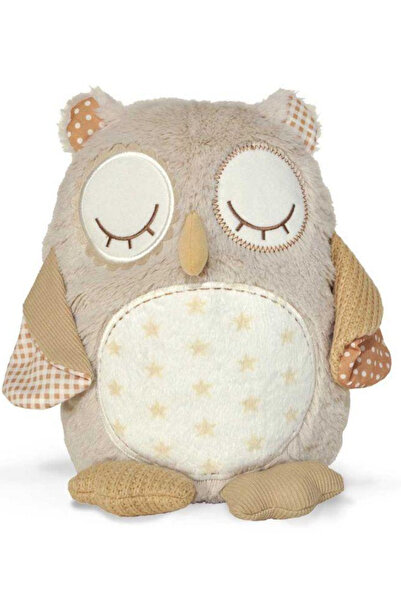 Cloud-B Plus Bufniță de noapte Cloud B Nighty Night Owl (CB8524-OW)