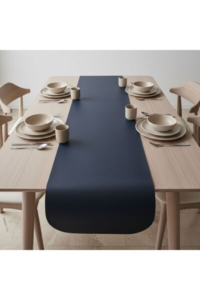 Grand Fine Art Set de 4+1 piese din piele pentru serviciu american + set de ș...