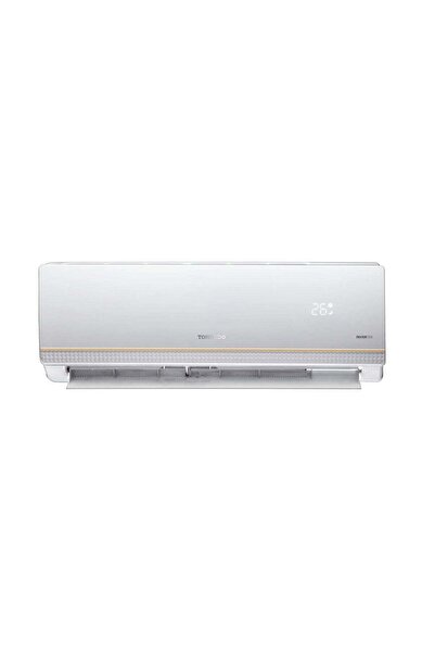 Tornado Inverter Split Air Conditioner, 1.5 Ton, 12000 BTU, Heat & Cool, R32 ...