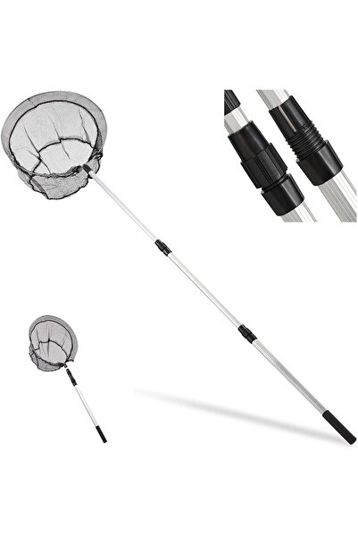 Baracuda Minciog cu cap circular Baracuda, deschidere 50 cm, lungime 2.0 m