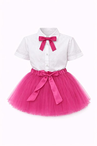 Kuraff Giyim Echipament special conceput pentru fetițele noastre.