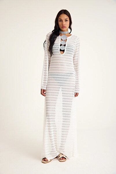 DILARA GULHAN ANASTASIA DRESS