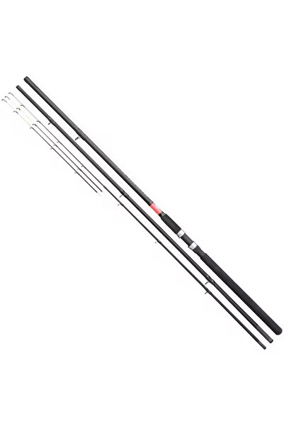 Baracuda Hrănitor Lanseta Tyro 3.6m, 150gr, 3tr+2v