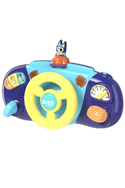 bluey Tablou de bord pentru șofer (249-1500022)