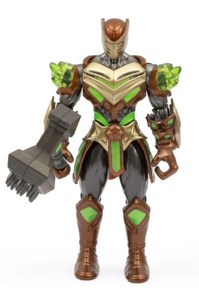 GIOCHI PREZIOSI Gormiti The New Era Rockard Gormita of the Land Clan 15εκ. (G...