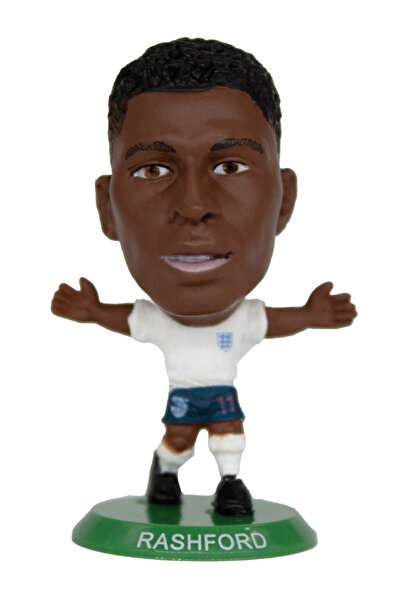 Soccerstarz Anglia Marcus Rashford (versiunea 2024) (405924)