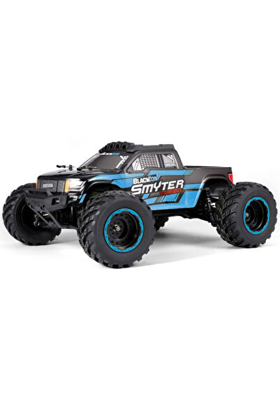 BLACKZON Smyter MT Turbo 1/12 4WD 3S Brushless Blue (540252)