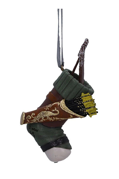 Nemesis Now Șosete suspendate Legolas, Stăpânul Inelelor, 8 cm