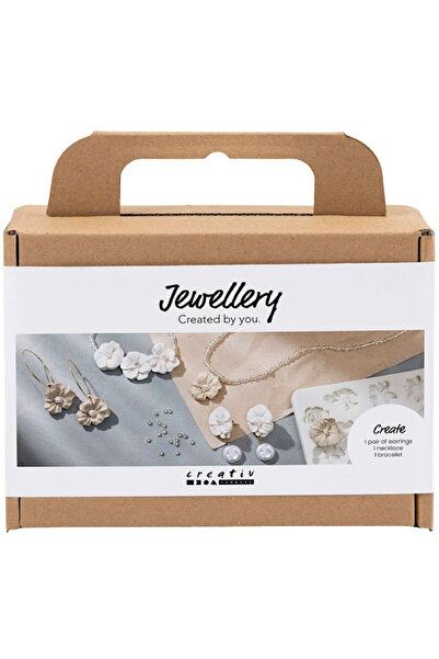 CREATIVE Мини комплект за бижута (977767)