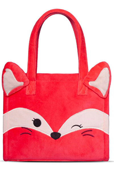 Squishmallows Τσάντα Totebag Fifi (LT758740SQM)