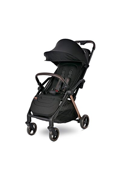 LORELLİ Καρότσι Loret Ultra-Light με Αυτόματο Αναδιπλούμενο Σύστημα, με το Έν...