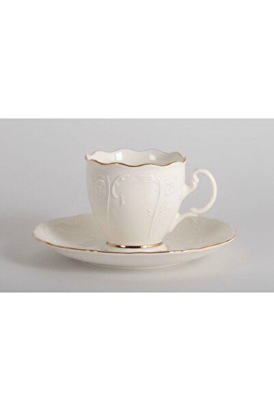 MİEN 6lı porselen kahve fincan