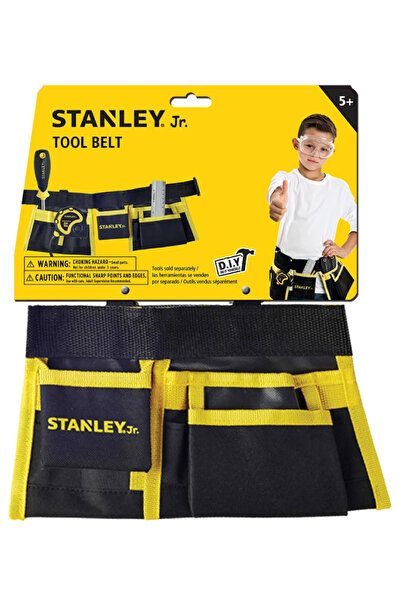 TACTIC Ζώνη εργαλείων Stanley Jr. (T010M-SY)