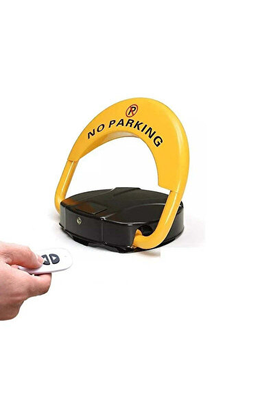 No branded Blocator de parcare solar