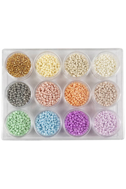 Creativ Company DIY Kit Rocai Beads (68235)
