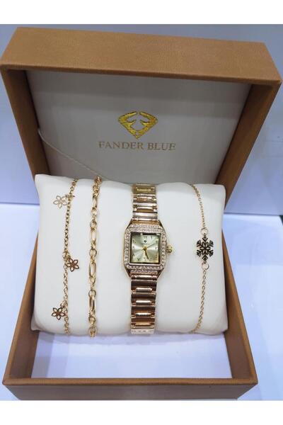 FFF Women's watch